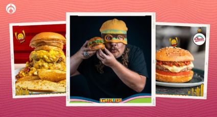 Burger Fest: ¿Dónde y cuándo será el festival para comer hamburguesas hasta reventar?