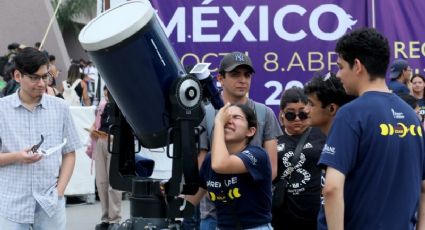 UANL presenta efectos de actividad solar en la Tierra