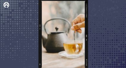 El té ideal para desinflamar tu pancita si está hinchada