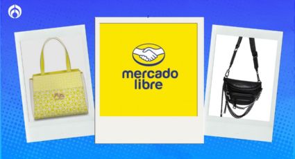 Mercado Libre puso a precio 'regalado' estas bolsas Westies, Guess, Cloe y Steve Madden