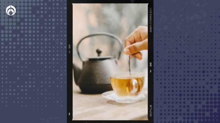 El té ideal para desinflamar tu pancita si está hinchada