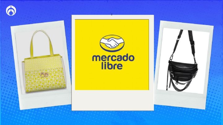 Mercado Libre puso a precio 'regalado' estas bolsas Westies, Guess, Cloe y Steve Madden