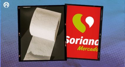 Soriana tiene baratísimo papel de baño de cuádruple hoja que es excelente, según Profeco