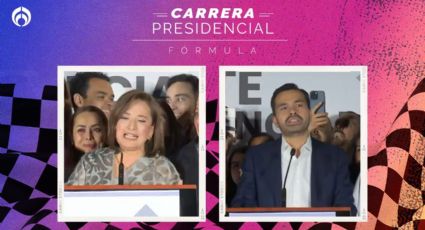 Xóchitl y Máynez dan su 'verdad' tras el segundo debate; se declaran ganadores