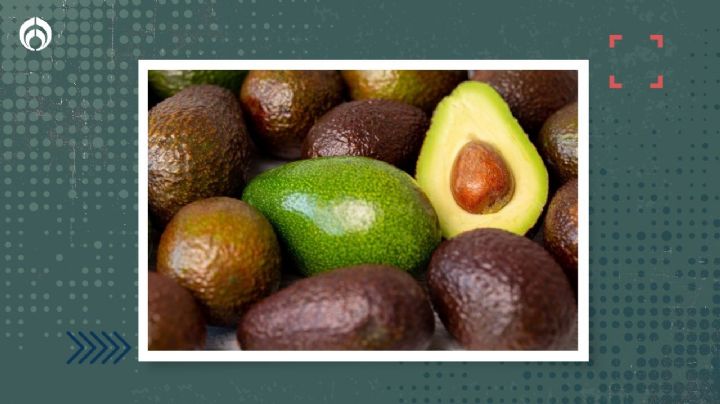 ¿Los aguacates se lavan? Estos son los riesgos de no hacerlo