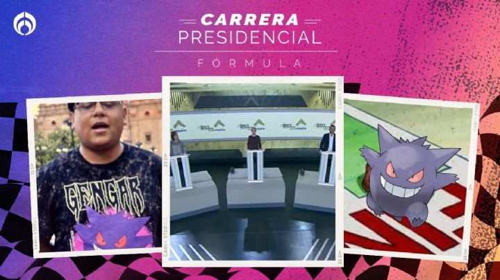 Pokémon se 'lleva' el debate: los momentos más divertidos del encuentro