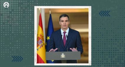 Pedro Sánchez se queda como presidente de España tras denuncia contra su esposa