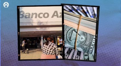 ¿A cómo está el dólar HOY en Banco Azteca? Así cotiza este 29 de abril