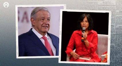 AMLO reta a Anabel Hernández: exige pruebas de nuevo libro; ‘es campaña vulgar’, dice