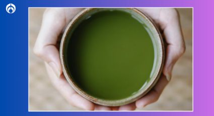 Qué tipo de personas no deberían tomar el té matcha y qué pasaría si lo hacen