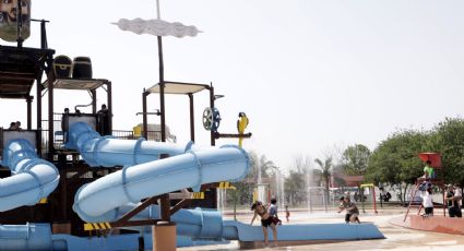 Día del Niño 2024: celebrarán a los pequeños en Centro Acuático de Escobedo NL