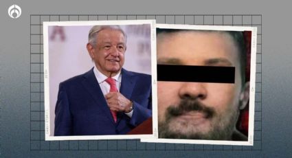 Hermano del Mencho: AMLO pide frenar su liberación; ‘es asunto de Estado’