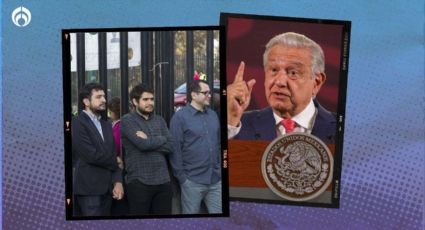 ‘¿Por qué no presentan denuncia?’: AMLO defiende a sus hijos tras segundo debate