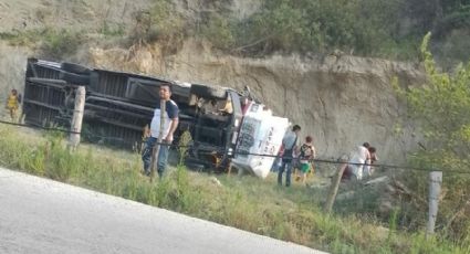 Trágico accidente en El Tajín deja dos mujeres muertas y 30 lesionados en Veracruz