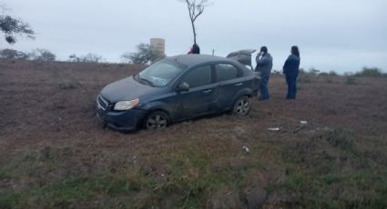 ¿Autodromo urbano? Autos alcanzan 160 km por hora en corredor Luis Donaldo Colosio