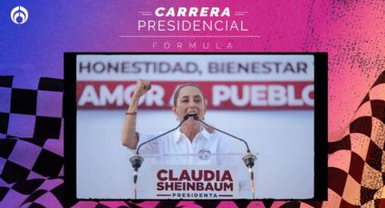 Sheinbaum ‘arrasa’ en el segundo debate: fue la ganadora, según 14 encuestas