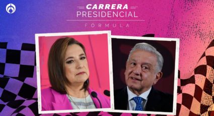 Xóchitl ve probable que AMLO no respete resultado de elecciones si ella gana