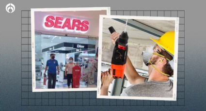 Sears remata rotomartillo de 4 funciones super potente ideal para materiales más firmes