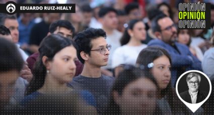 Los jóvenes mexicanos, sin mayores oportunidades