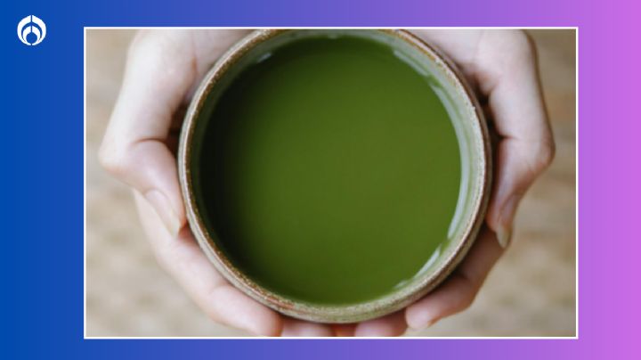 Qué tipo de personas no deberían tomar el té matcha y qué pasaría si lo hacen