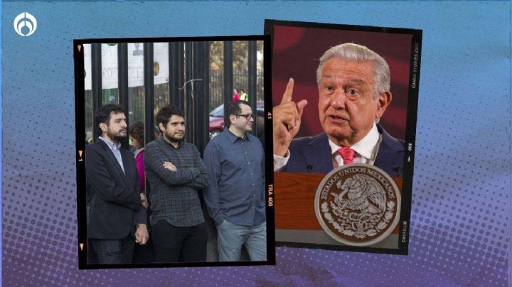 ‘¿Por qué no presentan denuncia?’: AMLO defiende a sus hijos tras segundo debate