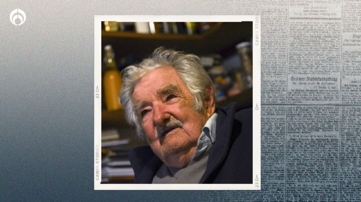 José Mujica, expresidente de Uruguay, anuncia que tiene cáncer de esófago