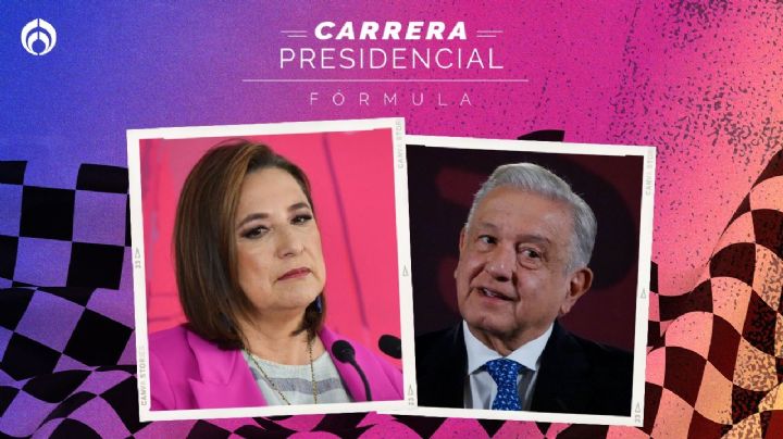 Xóchitl ve probable que AMLO no respete resultado de elecciones si ella gana