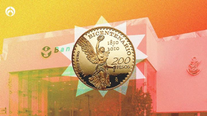 ¿Dónde vender monedas conmemorativas en México para tener un dinerito extra?