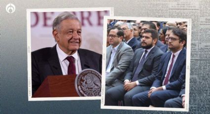 AMLO defiende a sus hijos y pide pruebas sobre presuntos negocios en el Tren Maya