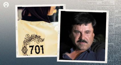 El lugar que dejó el Chapo: ¿quién es el nuevo 701 de la lista de millonarios de Forbes?