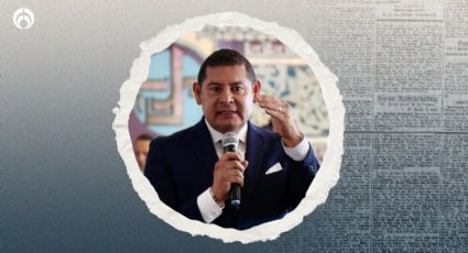 Elecciones Puebla 2024: 'Pepe Chedraui y yo enfrentaremos juntos la inseguridad', asegura Armenta