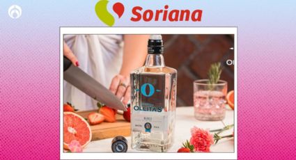 Soriana remata el tequila 100% de agave ultra premium, ¿qué tan bueno es y cómo se toma?