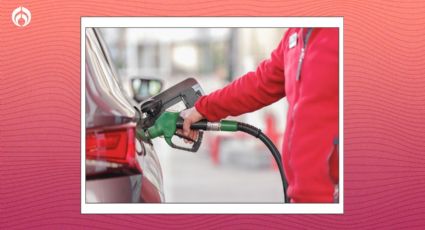 Gasolina en México: hora EXACTA para cargar en tu vehículo, según la CAMe