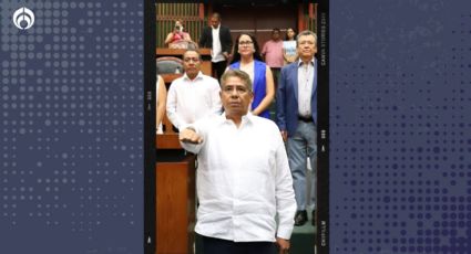 Designan a Zipacná Jesús Torres Ojeda como nuevo fiscal de Guerrero