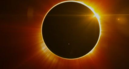 Eclipse solar se podrá apreciar en Sonora; conoce los horarios para su avistamiento