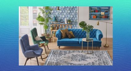 5 decoraciones que en esta primavera harán lucir tu casa pasada de moda y aburrida