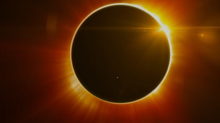 Eclipse solar se podrá apreciar en Sonora; conoce los horarios para su avistamiento