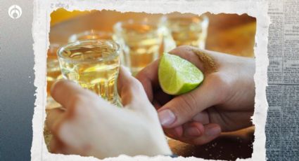 Estos tequilas te mienten: te dan menos producto, según Profeco