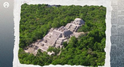 Tren Maya: así puedes llegar al 'Nueva York' de los mayas (FOTOS)