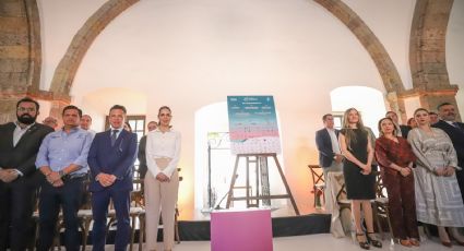 Jalisco 2024: acuerdo por civilidad en elecciones termina en señalamientos y quejas entre candidatos