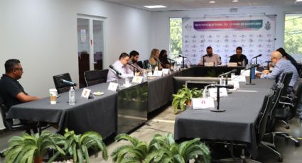 IA en las Elecciones: Instituto Electoral de Querétaro prepara piloto en reconocimiento de datos