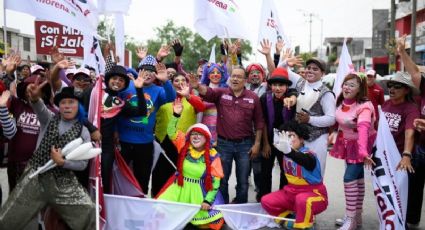 Día del Niño 2024: celebra Mijes en avenidas de Escobedo NL