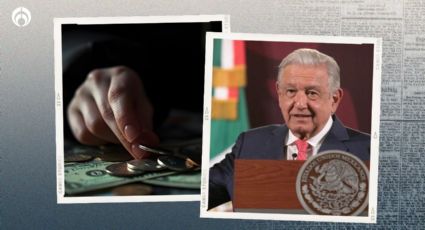 'Vaquita' para el Fondo de Pensiones: AMLO pide a Hacienda 'unos' 60 mil mdp para fondearlo