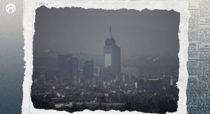 Contingencia no se va: esta es la lista de autos que NO circulan el 1 de mayo