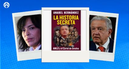 Anabel Hernández: ¿Con qué personajes y narcos habló para su nuevo libro?