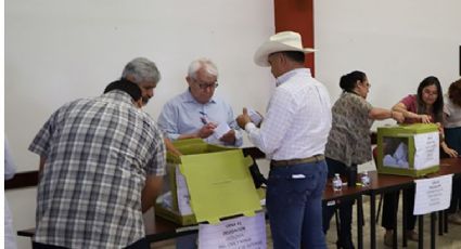 Staus dice NO a la huelga en la Universidad de Sonora tras votación este día