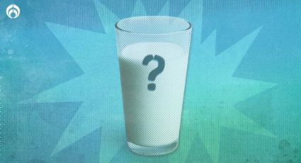 ¿Cuál es la mejor marca de leche en México 2024 que tiene menos grasa?