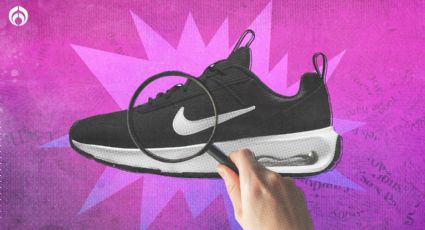 El truco del código de Nike para saber si los tenis son originales y que no te roben tu dinero