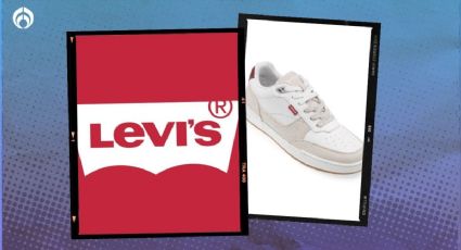 ¿Cómo saber si unos tenis Levi's son originales?