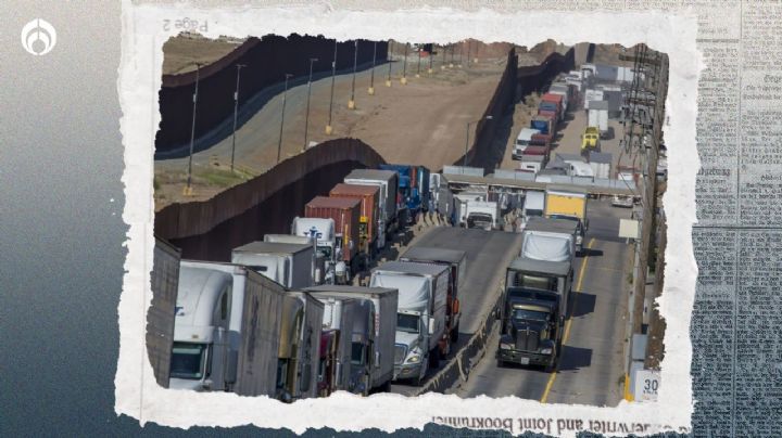Texas regresa los retenes de revisión en frontera: reinstala inspección por aumento de migración